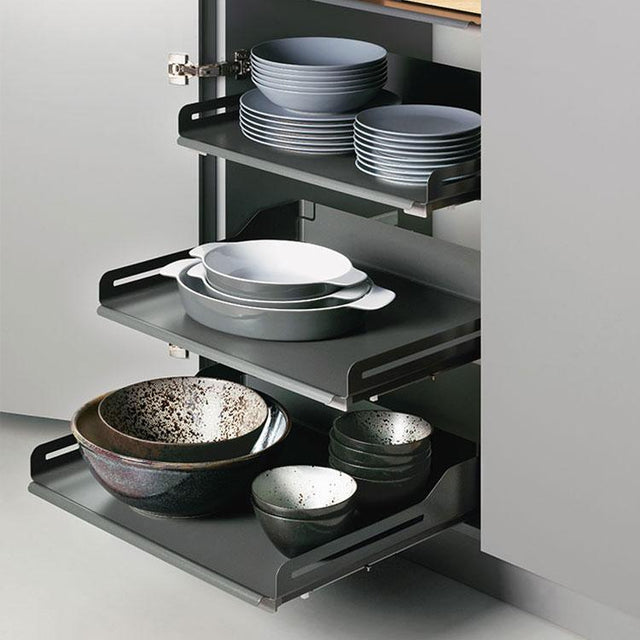 Peka Kitchen Libell Extendo Pullout Shelf
