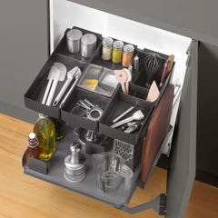 Peka Kitchen Tower Storage System