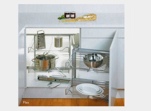 Peka Libell Shelves for Magic Corner Flex