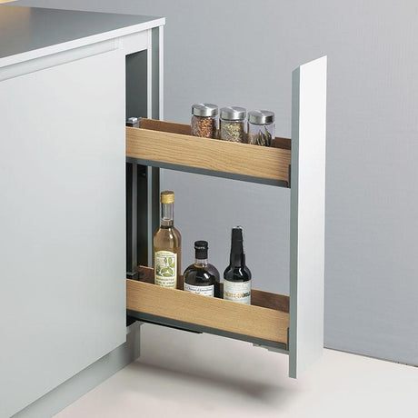 Peka Snello Base Pull-Out Storage System