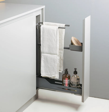Peka Snello Base Pull-Out Storage System