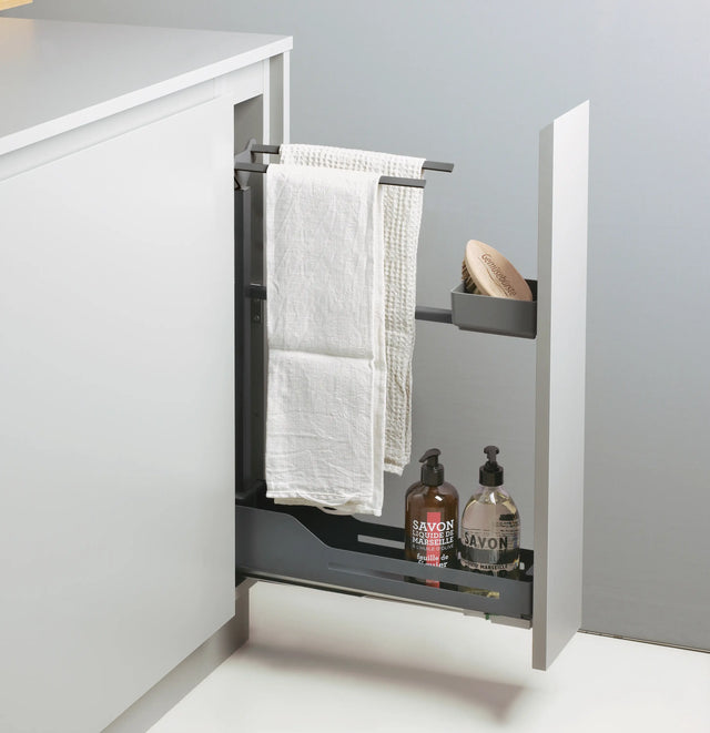 Peka Snello Base Pull-Out Storage System