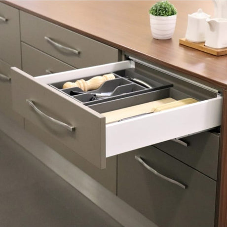 Livsmart Pro-Motion Drawer System 90-S3
