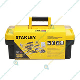 STANLEY 167 PC MIXED HAND TOOL SET