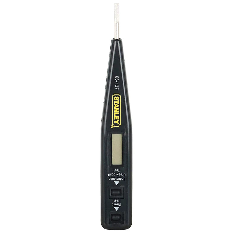 STANLEY DIGITAL DETECTION SCREWDRIVER