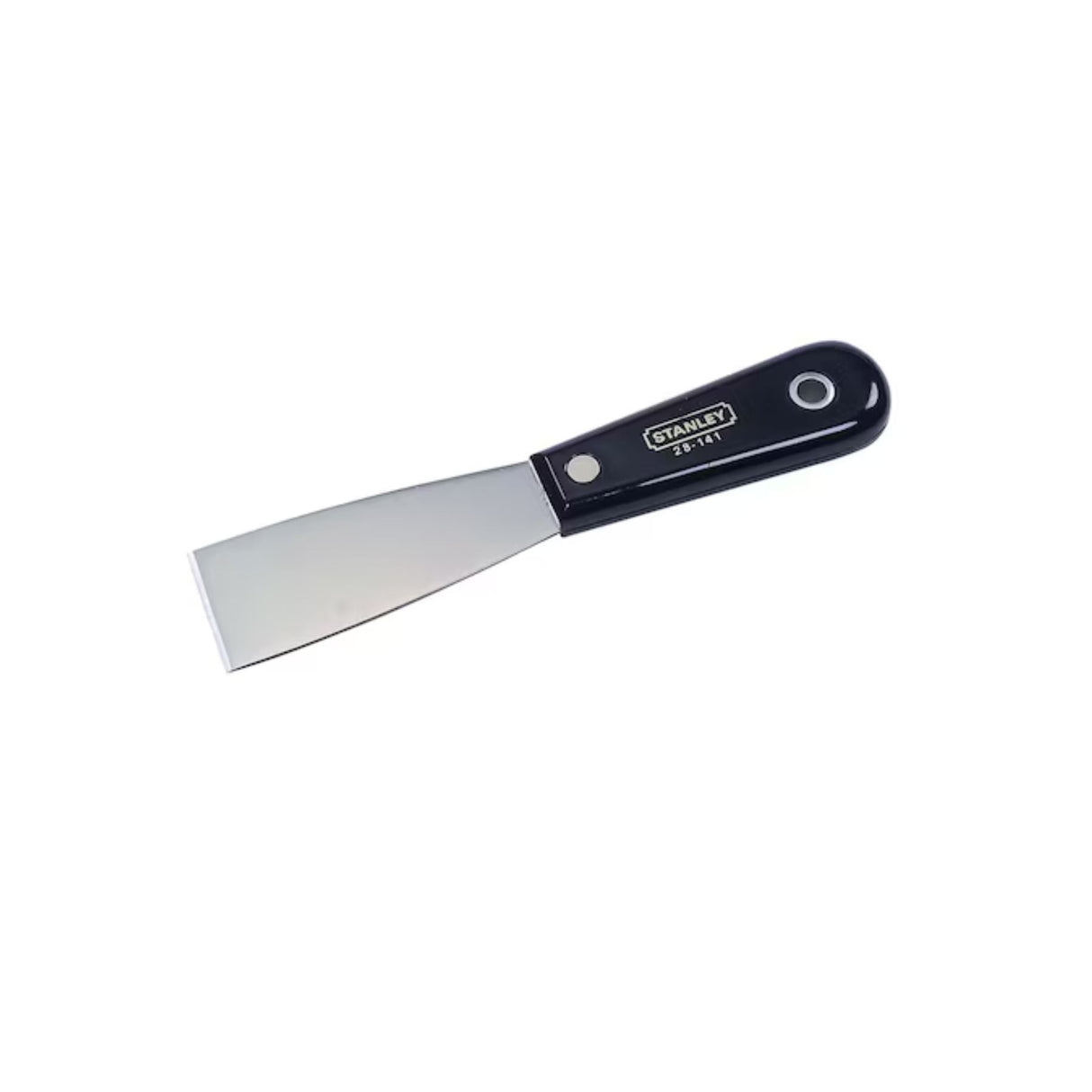 Stanley 38mm Nylon Handle Stiff Putty Tool