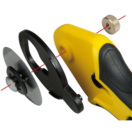 Stanley 45 mm Rotary Cutter