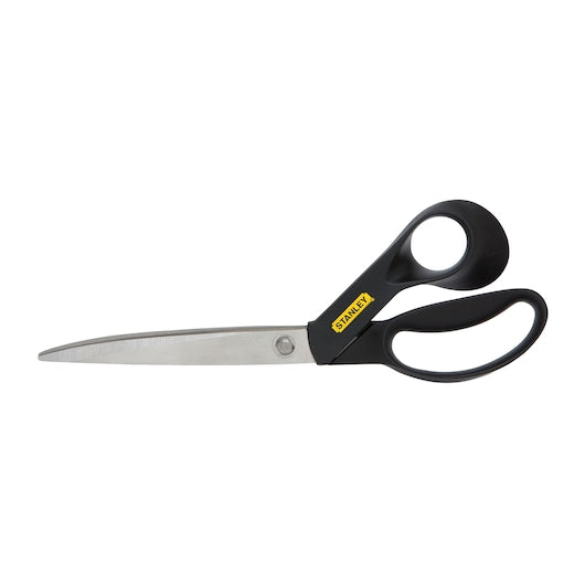 Stanley 240 mm / 9.5 inch All Purpose Scissors