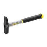 Stanley 200 Gms Fiberglass Handle Din Hammer