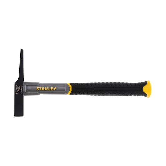 Stanley 200 Gms Electricians Hammer With Fibreglass Handle