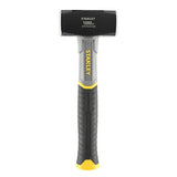 Stanley 1kg Fibreglass Club Hammer