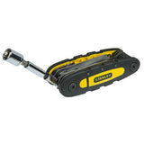 Stanley 14‑in‑1 Folding Locking Multi Tool - Tools Warehouse