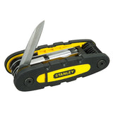 Stanley 14‑in‑1 Folding Locking Multi Tool - Tools Warehouse