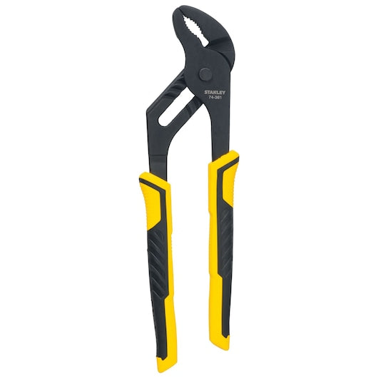 Stanley 10 inch / 250 mm Dynagrip Groove Joint Pliers