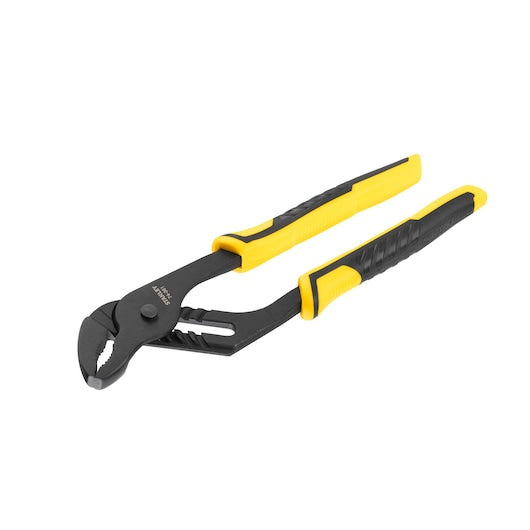 Stanley 10 inch / 250 mm Dynagrip Groove Joint Pliers