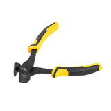 STANLEY 150mm DYNAGRIP End Cutter Plier