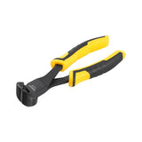 STANLEY 150mm DYNAGRIP End Cutter Plier