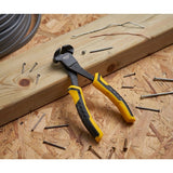 Stanley 150mm Dynagrip End Cutter Plier