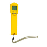 Stanley High Accuracy Industrial Digital Infrared Thermometer With 38°C to 520°C Temperature Range & IP 20 for dust protection