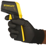 Stanley High Accuracy Industrial Digital Infrared Thermometer With 38°C to 520°C Temperature Range & IP 20 for dust protection