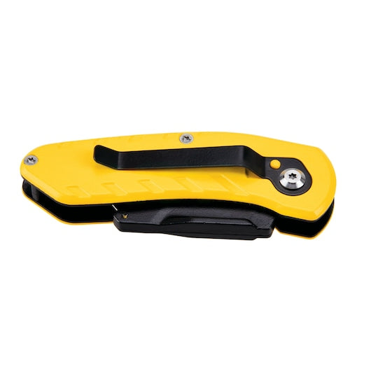 Stanley 4 mm Compact Fixed Blade Folding Utility Knife