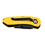 Stanley 4 mm Compact Fixed Blade Folding Utility Knife