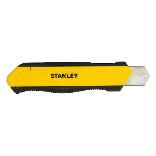 Stanley 25 mm Snap-Off Knife With Dynagrip