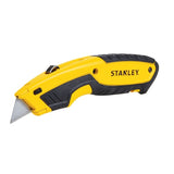 Stanley 175 mm Premium Retractable Blade Utility Knife