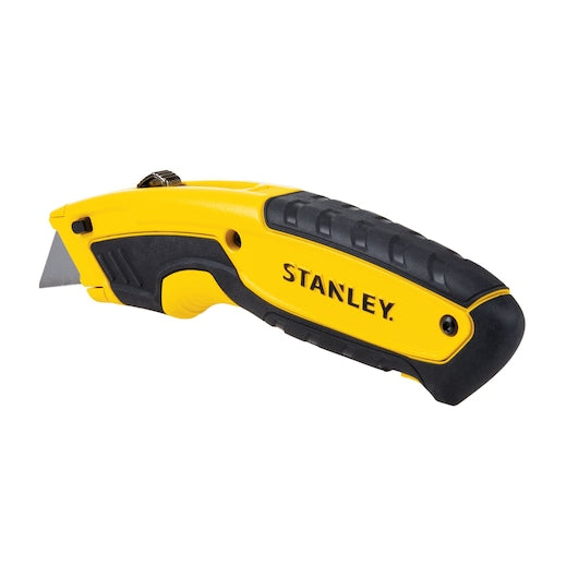 Stanley 175 mm Premium Retractable Blade Utility Knife