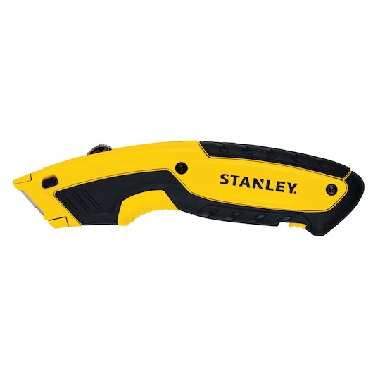 Stanley 175 mm Premium Retractable Blade Utility Knife