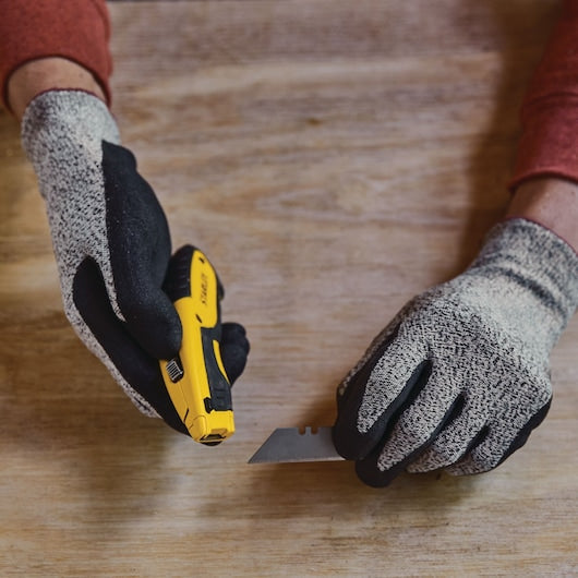 Stanley 175mm Premium Retractable Utility Tool