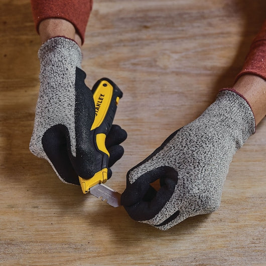 Stanley 175mm Premium Retractable Utility Tool