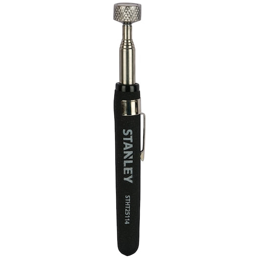 STANLEY TELESCOPIC MAGNETIC PICK-UP TOOL