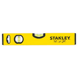 Stanley 30 cm Classic Aluminium Box Level