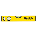 Stanley 30 cm Classic Aluminium Box Level