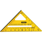 Stanley 185mm Dual Color Quick Square