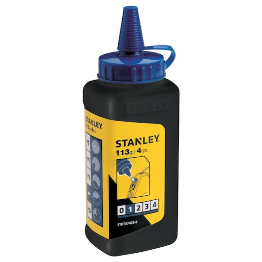 Stanley Blue Chalk Refill