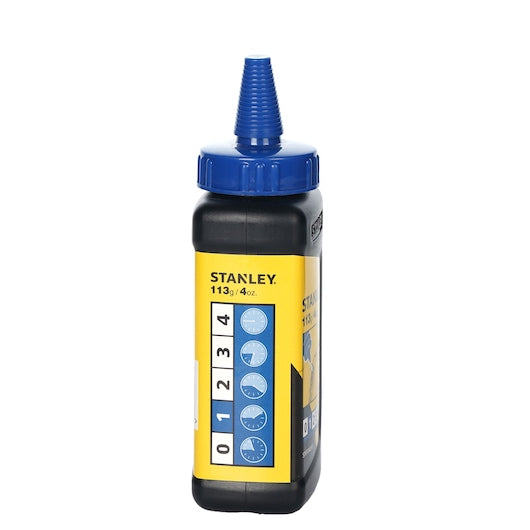 Stanley Blue Chalk Refill