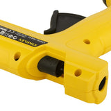 Stanley 25 - Watts Plastic Glue Gun & Meter Cord