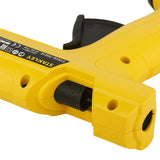 Stanley 25W Plastic Glue Gun with Meter Cord