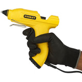 Stanley 25W Plastic Glue Gun with Meter Cord