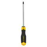 STANLEY 6PC CUSHION GRIP SCREWDRIVER SET