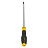 Stanley 6pc Cushion Grip Screwdriver Set - Tools Warehouse