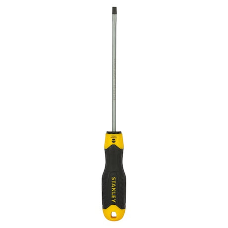 Stanley 6pc Cushion Grip Screwdriver Set - Tools Warehouse