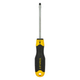 Stanley 6pc Cushion Grip Screwdriver Set - Tools Warehouse