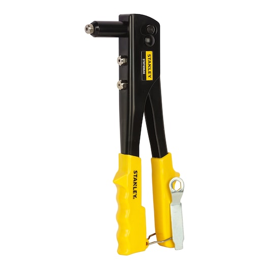 Stanley 3 Nozzles Medium Duty Riveter