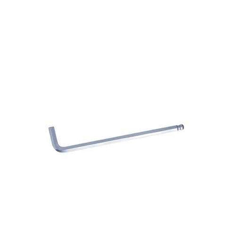Stanley Long Spherical Hex Keys Inches - Tools Warehouse