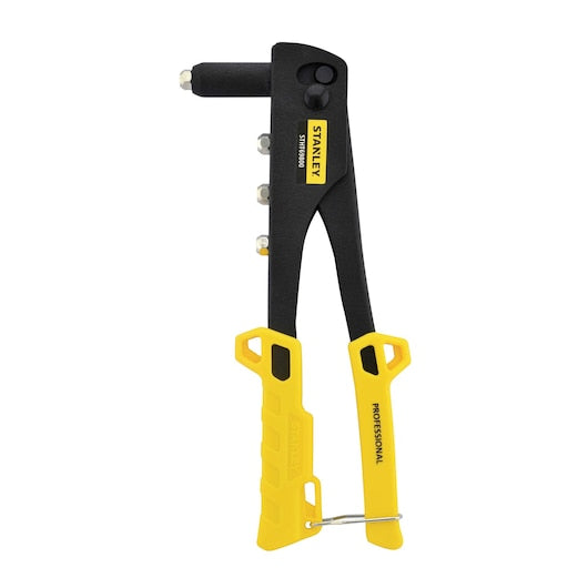 Stanley 3 Nozzles Medium Duty Riveter