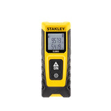 STANLEY 20M LASER DISTANCE MEASURER