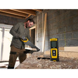 STANLEY 30M LASER DISTANCE MEASURER